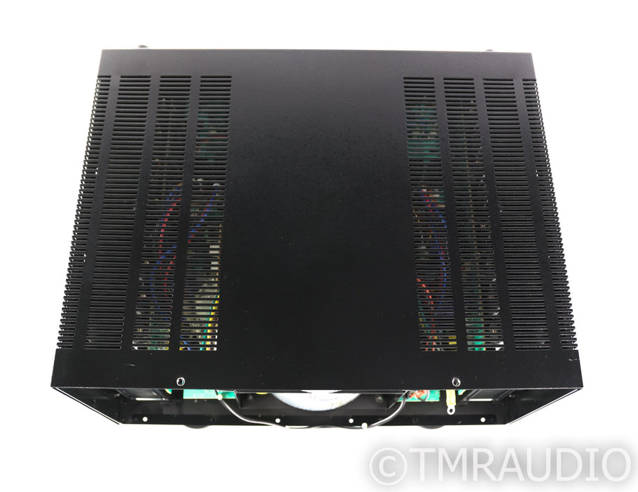 Rotel RMB-1095 5 Channel Power Amplifier; RMB1095; AS-IS (NO FACEPLATE)