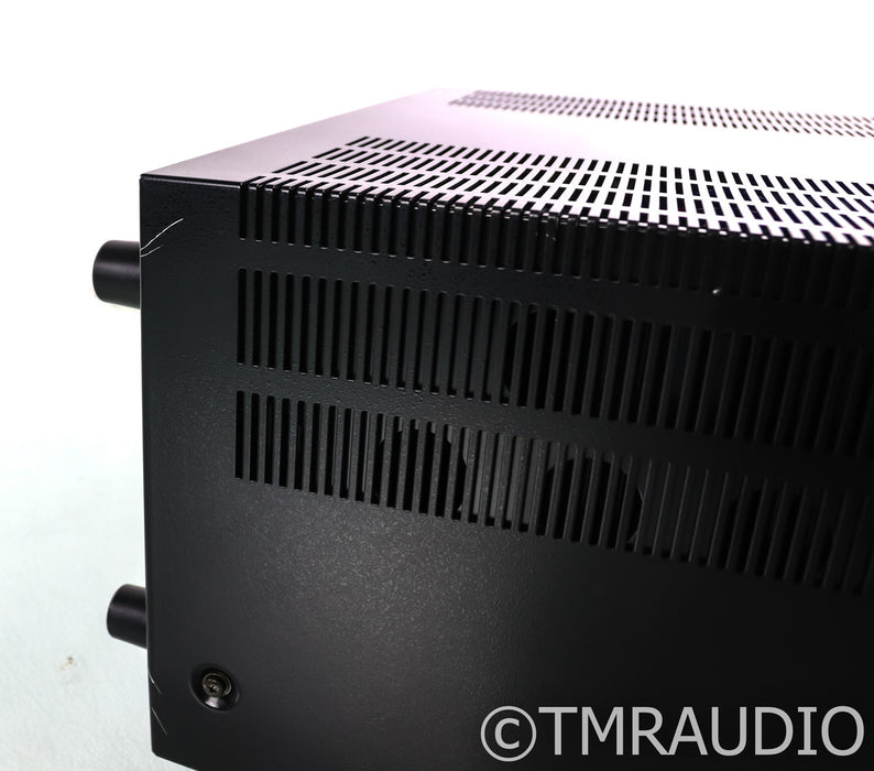 Rotel RMB-1095 5 Channel Power Amplifier; RMB1095; AS-IS (NO FACEPLATE)