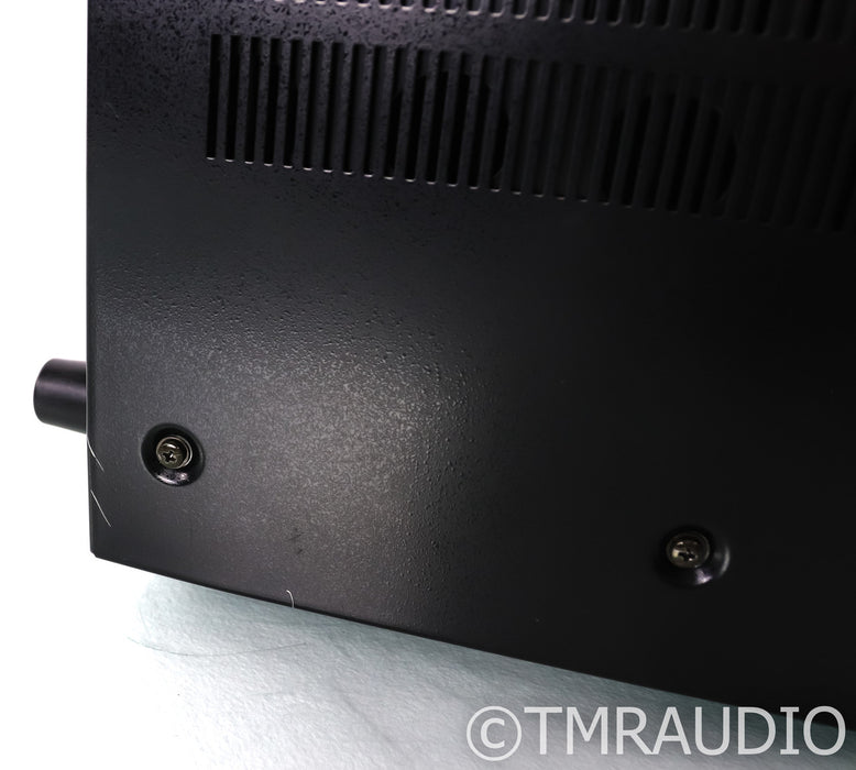 Rotel RMB-1095 5 Channel Power Amplifier; RMB1095; AS-IS (NO FACEPLATE)