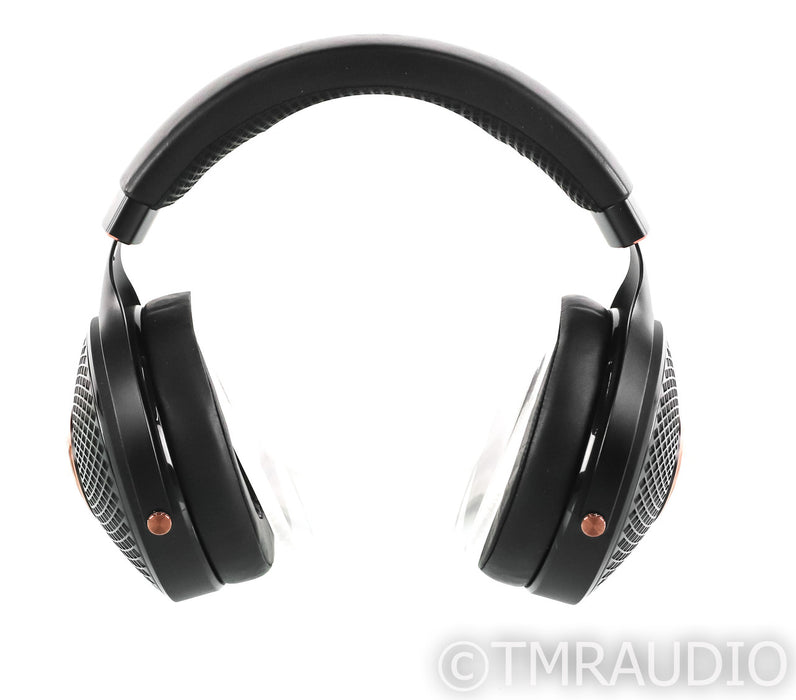 Focal Radiance Closed Back Headphones; Focal for Bentley
