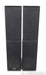 Mirage OM-8 Powered Floorstanding Speakers; Black Pair; OM8