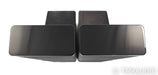 Mirage OM-8 Powered Floorstanding Speakers; Black Pair; OM8