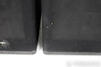 Mirage OM-8 Powered Floorstanding Speakers; Black Pair; OM8