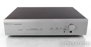 Musical Fidelity M6SR DSD DAC; D/A Converter; Silver; Remote