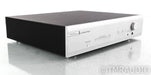 Musical Fidelity M6SR DSD DAC; D/A Converter; Silver; Remote