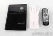 Musical Fidelity M6SR DSD DAC; D/A Converter; Silver; Remote