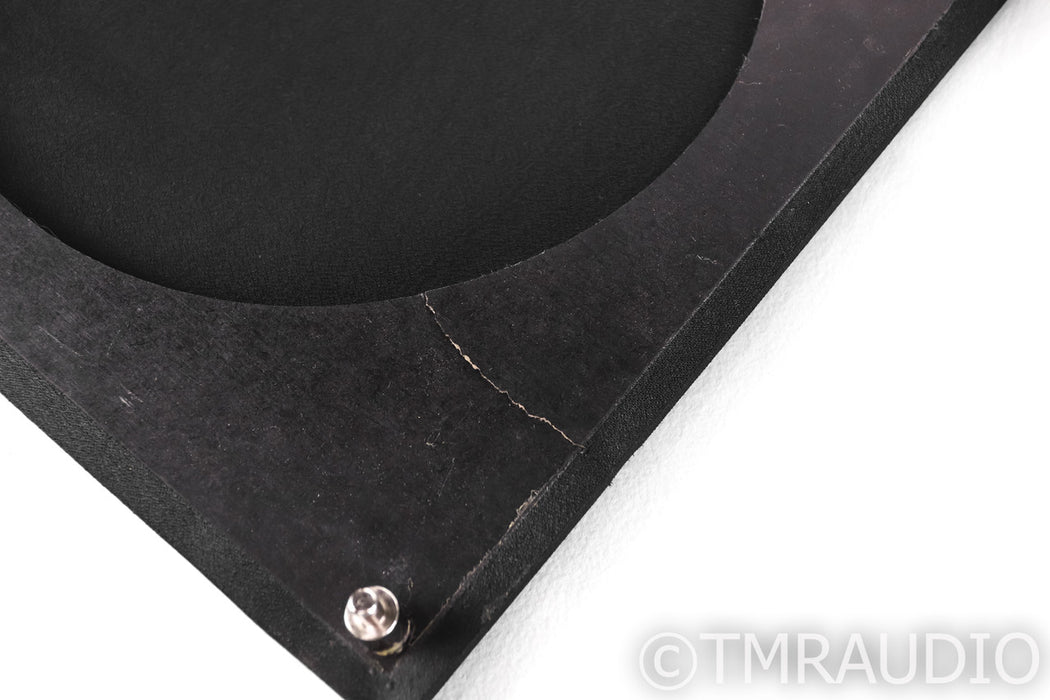 REL T/9i 10" Powered Subwoofer; T-9i