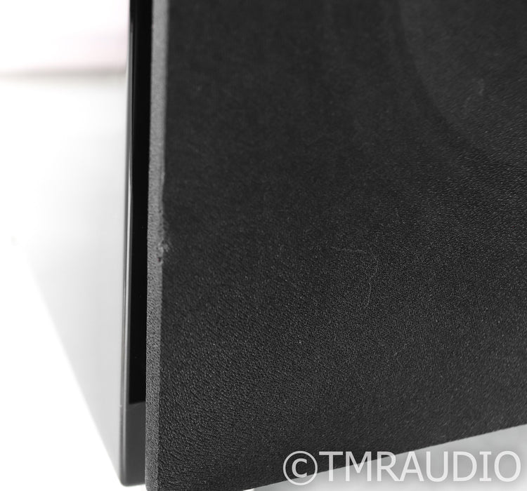 REL T/9i 10" Powered Subwoofer; T-9i