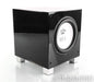 REL T/9i 10" Powered Subwoofer; T-9i