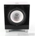 REL T/9i 10" Powered Subwoofer; T-9i