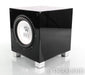 REL T/9i 10" Powered Subwoofer; T-9i