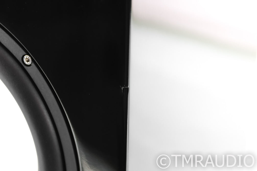 REL T/9i 10" Powered Subwoofer; T-9i