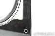REL T/9i 10" Powered Subwoofer; T-9i