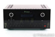 McIntosh MX122 11.2 Channel Home Theater Processor; MX-122; Remote; Bluetooth