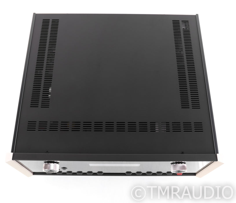 McIntosh MX122 11.2 Channel Home Theater Processor; MX-122; Remote; Bluetooth