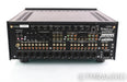 McIntosh MX122 11.2 Channel Home Theater Processor; MX-122; Remote; Bluetooth
