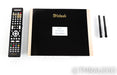 McIntosh MX122 11.2 Channel Home Theater Processor; MX-122; Remote; Bluetooth