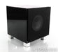 REL T/9i 10" Powered Subwoofer; T-9i