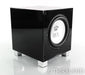 REL T/9i 10" Powered Subwoofer; T-9i
