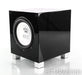 REL T/9i 10" Powered Subwoofer; T-9i