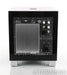 REL T/9i 10" Powered Subwoofer; T-9i