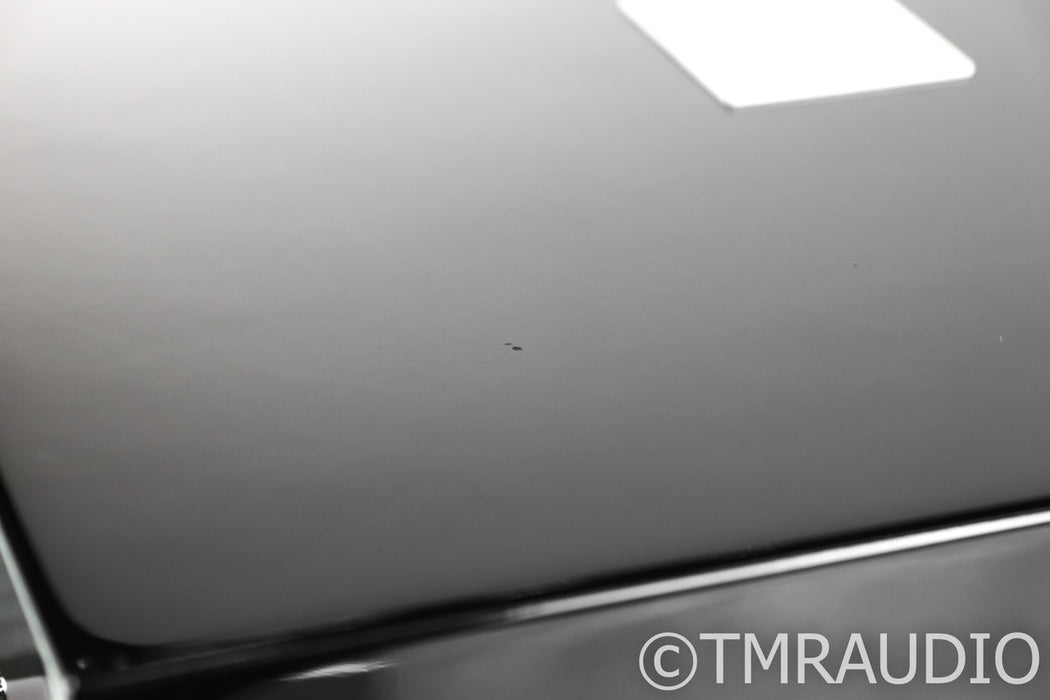 REL T/9i 10" Powered Subwoofer; T-9i