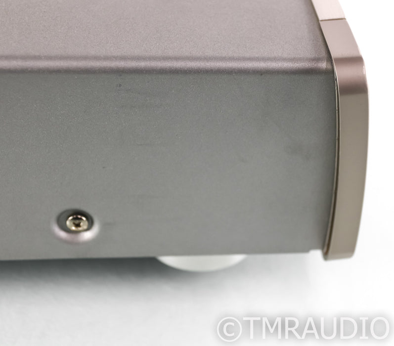 Parasound P5 Stereo Preamplifier; P-5; USB; Remote