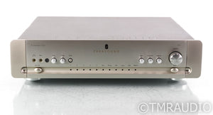 Parasound P5 Stereo Preamplifier; P-5; USB; Remote
