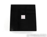REL T/5i 8" Powered Subwoofer; Gloss Black; T-5i