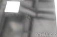REL T/5i 8" Powered Subwoofer; Gloss Black; T-5i