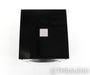 REL T/7i 8" Powered Subwoofer; Piano Black; T-7i