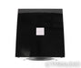 REL T/7i 8" Powered Subwoofer; Piano Black; T-7i