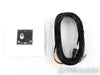 REL T/7i 8" Powered Subwoofer; Piano Black; T-7i
