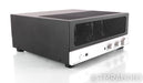 Rogue Audio Magnum III Tube Integrated Amplifier; MM / MC Phono; Silver; Remote
