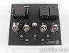 Rogue Audio Magnum III Tube Integrated Amplifier; MM / MC Phono; Silver; Remote