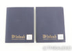 McIntosh MC1000 Monoblock Power Amplifiers; Pair; MC-1000; 1kW