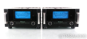 McIntosh MC1000 Monoblock Power Amplifiers; Pair; MC-1000; 1kW
