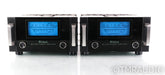 McIntosh MC1000 Monoblock Power Amplifiers; Pair; MC-1000; 1kW