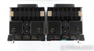 McIntosh MC1000 Monoblock Power Amplifiers; Pair; MC-1000; 1kW