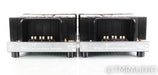 McIntosh MC1000 Monoblock Power Amplifiers; Pair; MC-1000; 1kW