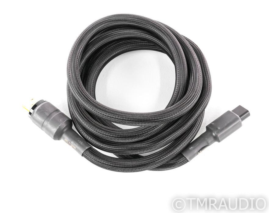 VooDoo Magneto Power Cable; 10ft AC Cord