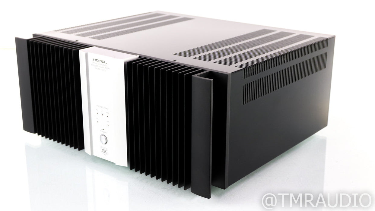 Rotel RMB-1075 5 Channel Power Amplifier; RMB1075 (1/1)
