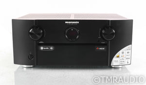 Marantz AV7703 11.2 Channel Home Theater Processor; AV-7703; 4K UHD; Remote