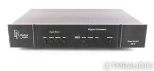Dodson Audio DA-217 MK II DAC; DA217; Mk2; D/A Converter