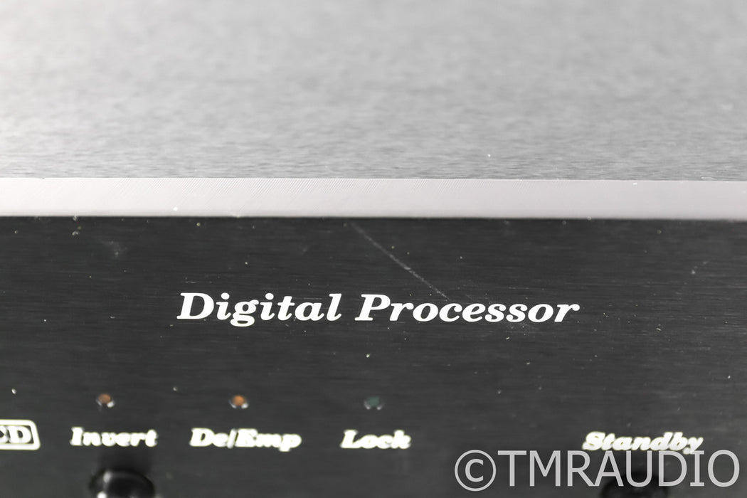 Dodson Audio DA-217 MK II DAC; DA217; Mk2; D/A Converter