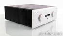 Musical Fidelity M8xi Stereo Integrated Amplifier; M8-xi; Silver; Remote