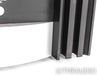 Mark Levinson No. 331 Stereo Power Amplifier; No331; Silver