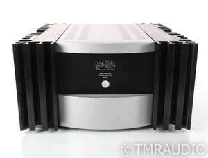 Mark Levinson No. 331 Stereo Power Amplifier; No331; Silver