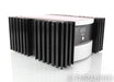Mark Levinson No. 331 Stereo Power Amplifier; No331; Silver