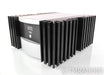 Mark Levinson No. 331 Stereo Power Amplifier; No331; Silver